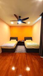Hillcrest Park (D11), Detached #530300071
